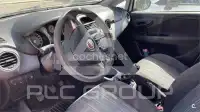 2011 Fiat Punto