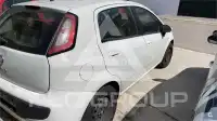 2011 Fiat Punto