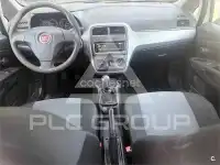 2011 Fiat Punto