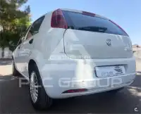 2011 Fiat Punto
