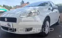 2011 Fiat Punto