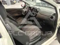 2011 Fiat Punto