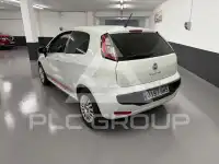 2011 Fiat Punto