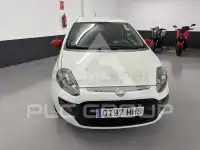 2011 Fiat Punto