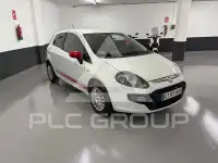 2011 Fiat Punto