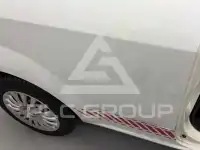 2011 Fiat Punto