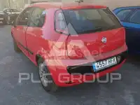 2011 Fiat Punto