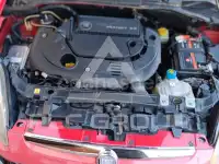 2011 Fiat Punto