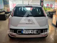 2011 Fiat Punto