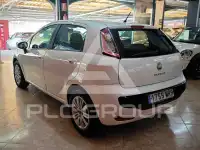 2011 Fiat Punto