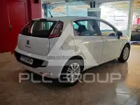 2011 Fiat Punto