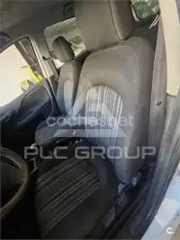 2011 Fiat Punto