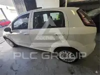 2011 Fiat Punto