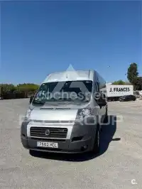 2011 Fiat Ducato