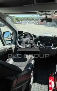 2011 Fiat Ducato