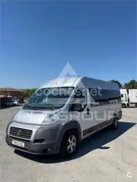 2011 Fiat Ducato