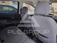 2011 Fiat Linea