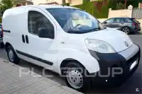 2011 Fiat Fiorino