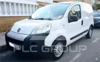 2011 Fiat Fiorino