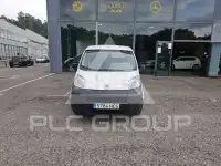 2011 Fiat Fiorino