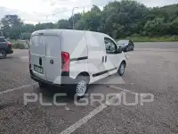 2011 Fiat Fiorino