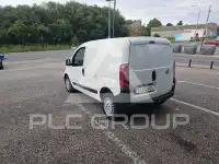 2011 Fiat Fiorino