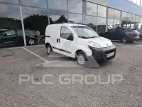 2011 Fiat Fiorino