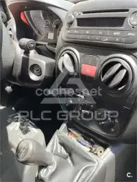 2011 Fiat Fiorino