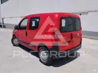 2011 Fiat Fiorino