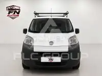 2011 Fiat Fiorino