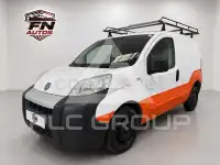 2011 Fiat Fiorino