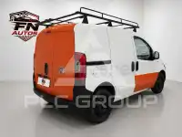 2011 Fiat Fiorino