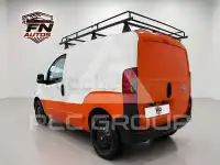 2011 Fiat Fiorino