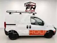2011 Fiat Fiorino
