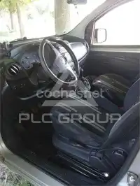 2011 Fiat Fiorino