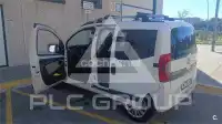 2011 Fiat Fiorino