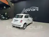2011 Fiat 500