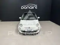 2011 Fiat 500