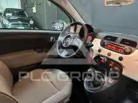 2011 Fiat 500