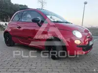 2011 Fiat 500