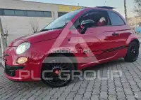 2011 Fiat 500