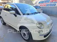 2011 Fiat 500