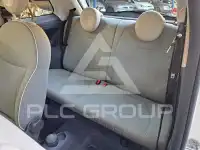 2011 Fiat 500
