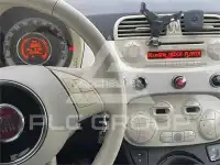 2011 Fiat 500