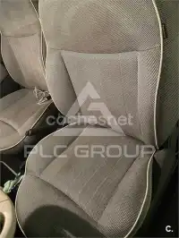 2011 Fiat 500
