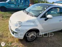 2011 Fiat 500