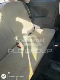 2011 Fiat 500