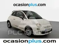 2011 Fiat 500