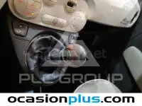 2011 Fiat 500