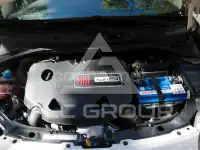 2011 Fiat 500